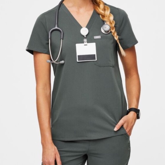 Figs Other Huge Figs Scrubs Bundle 7 Items Nwt Poshmark